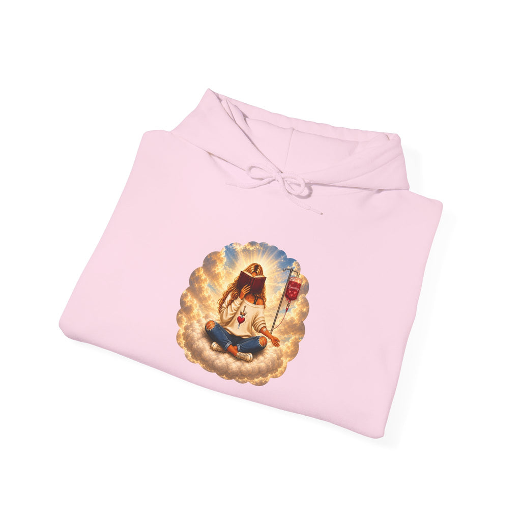 Romantasy IV Heavenly Hoodie (III)