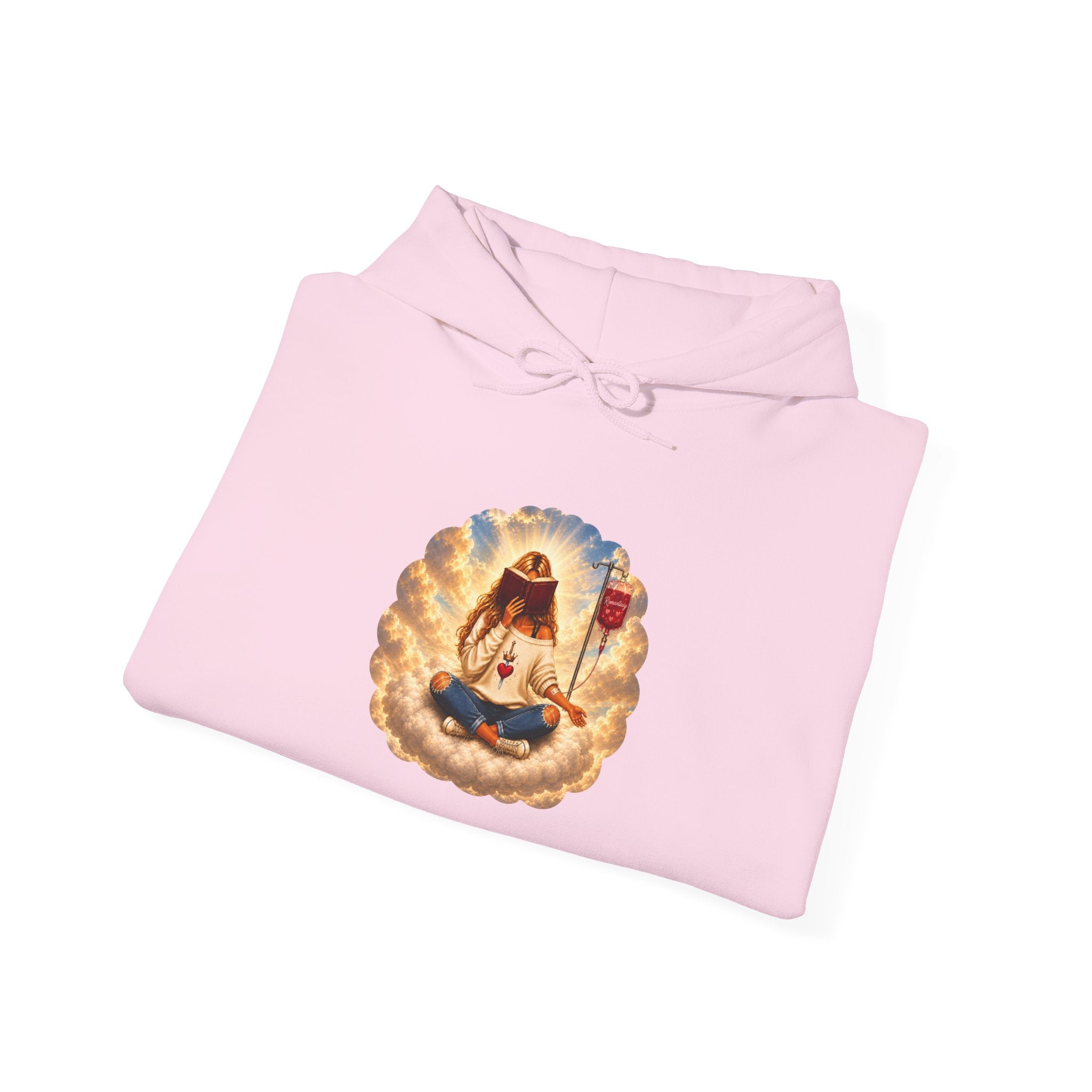 Romantasy IV Heavenly Hoodie (III)
