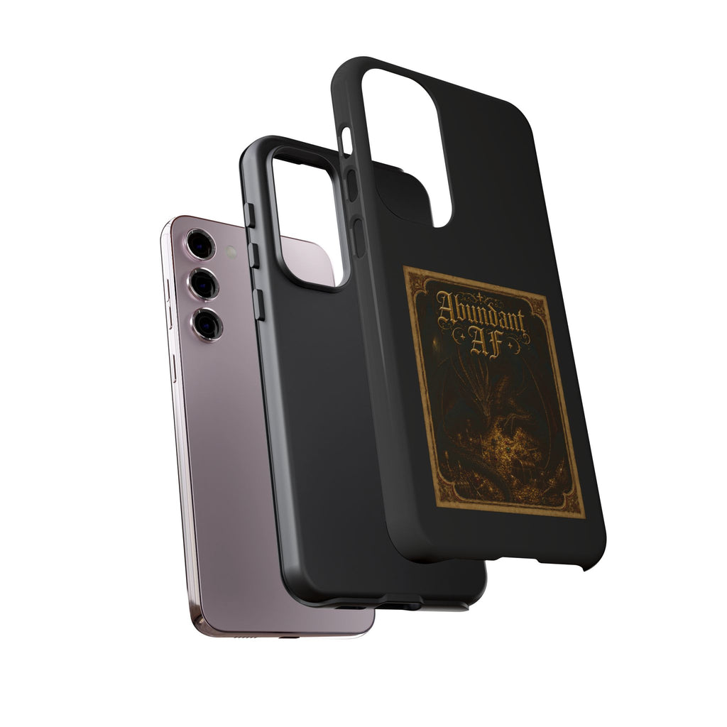 Abundant AF Phone Protector