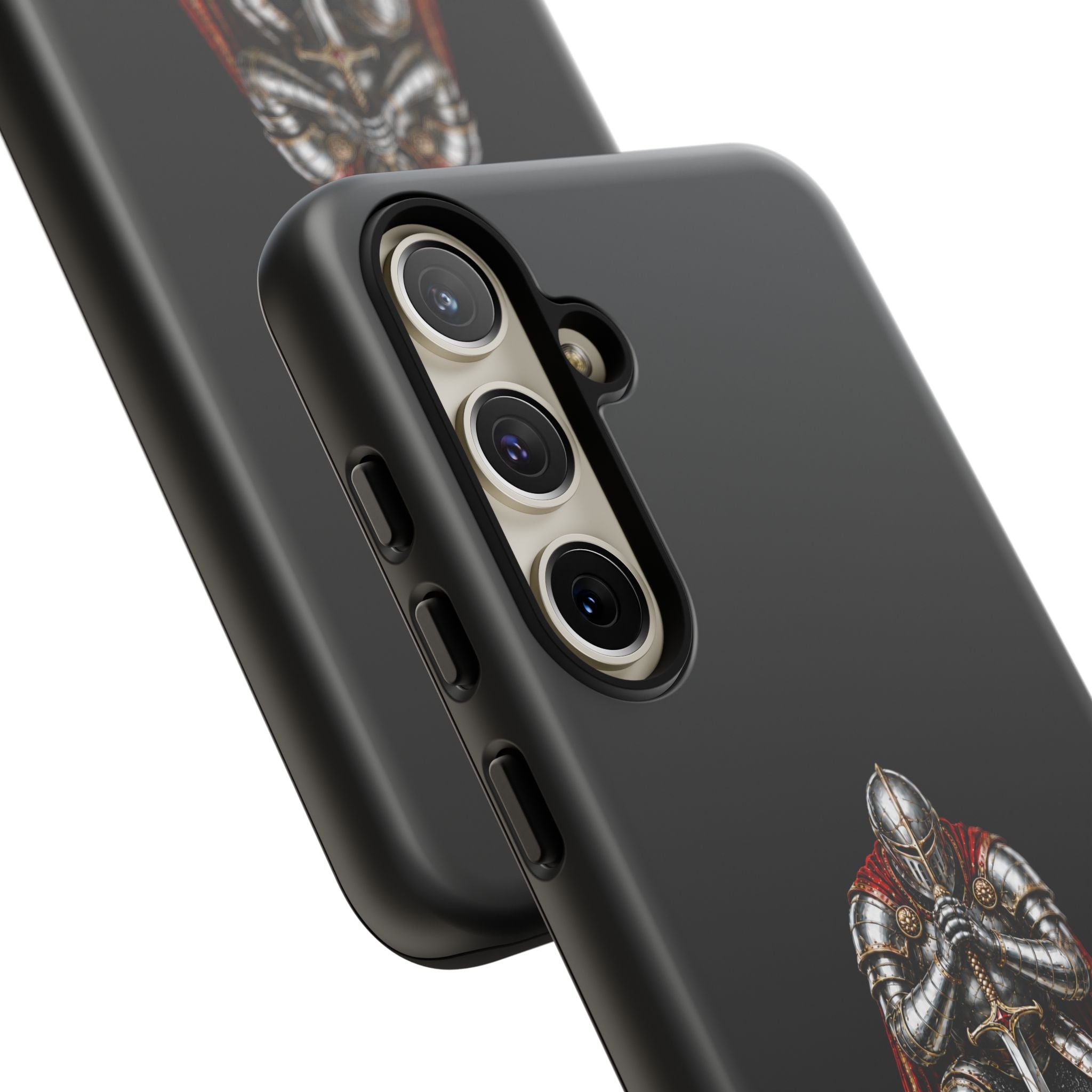 The Lovelorn Knight Phone Protector