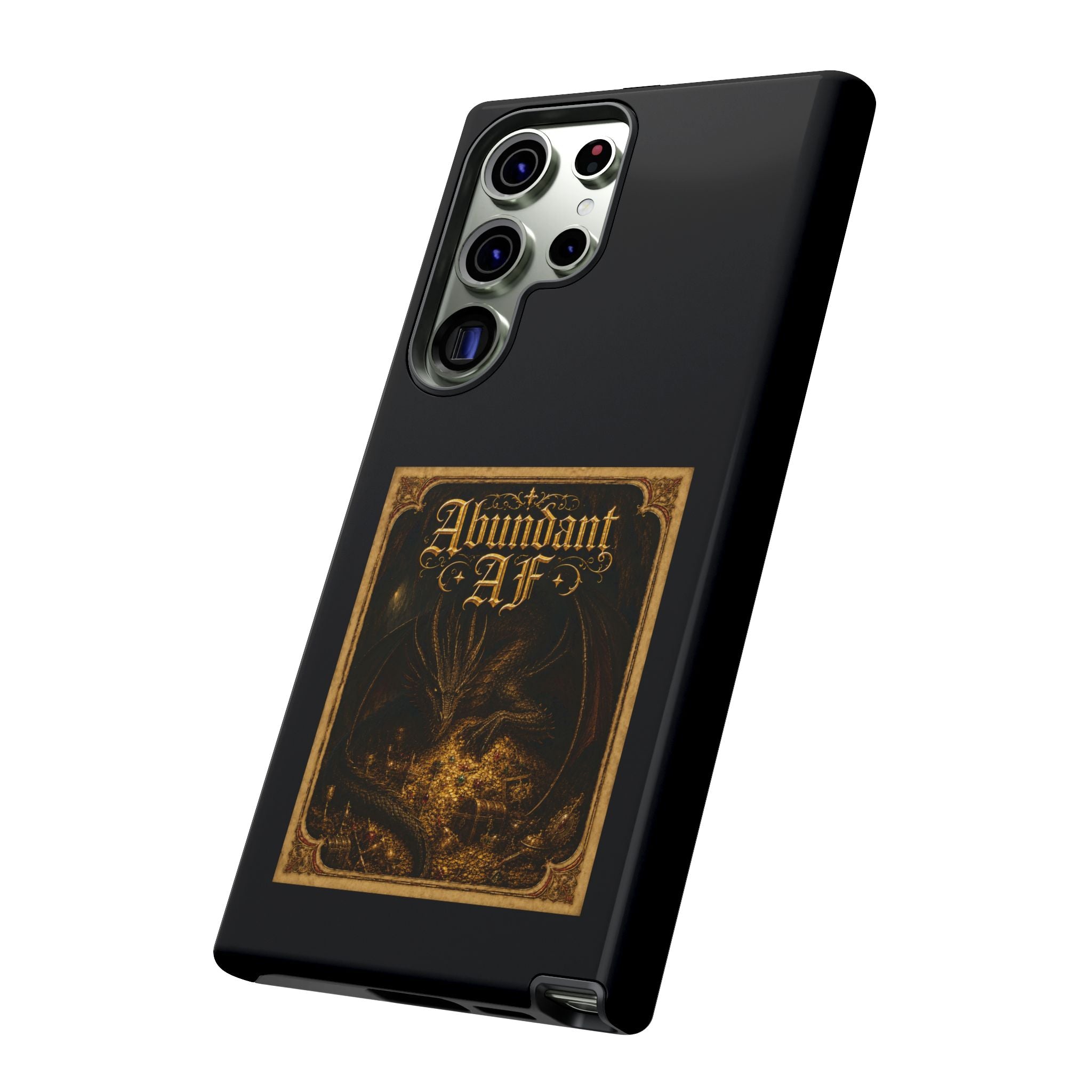 Abundant AF Phone Protector