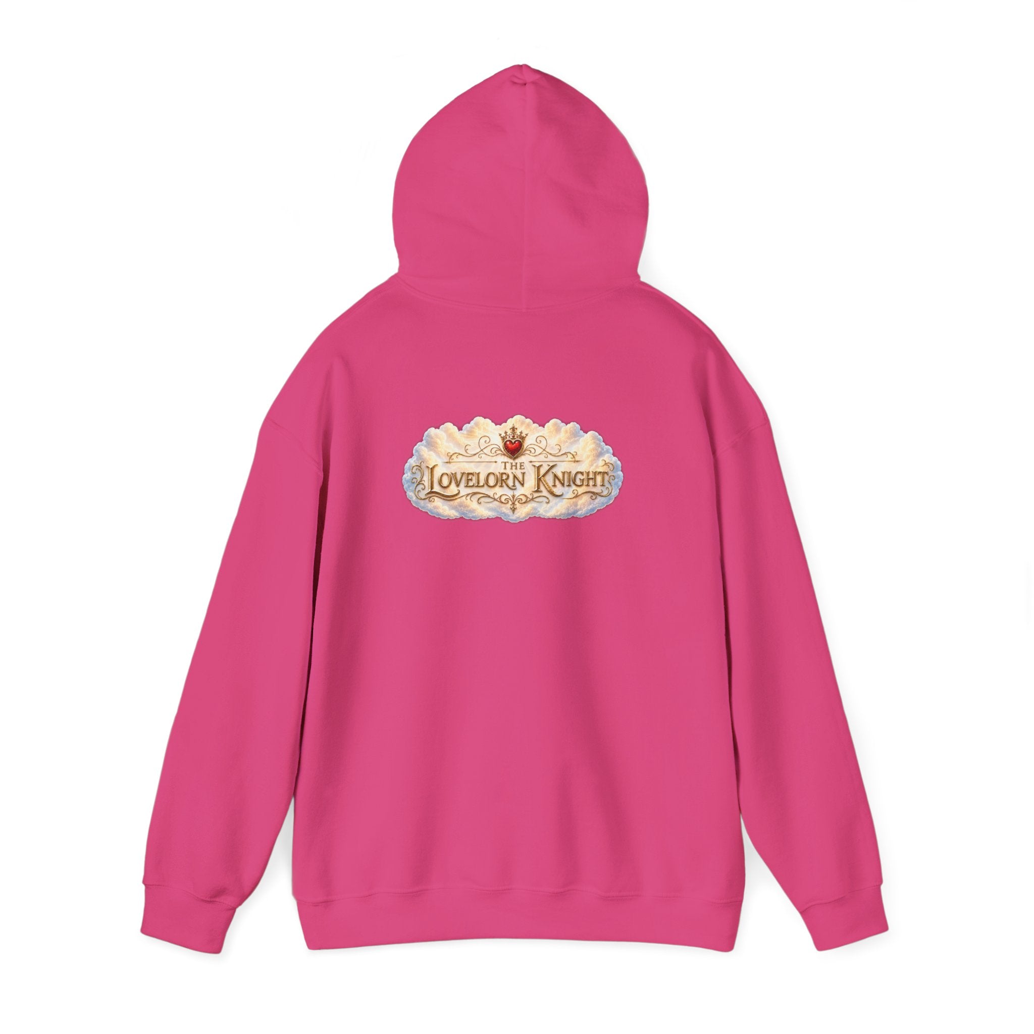 Romantasy IV Heavenly Hoodie (III)