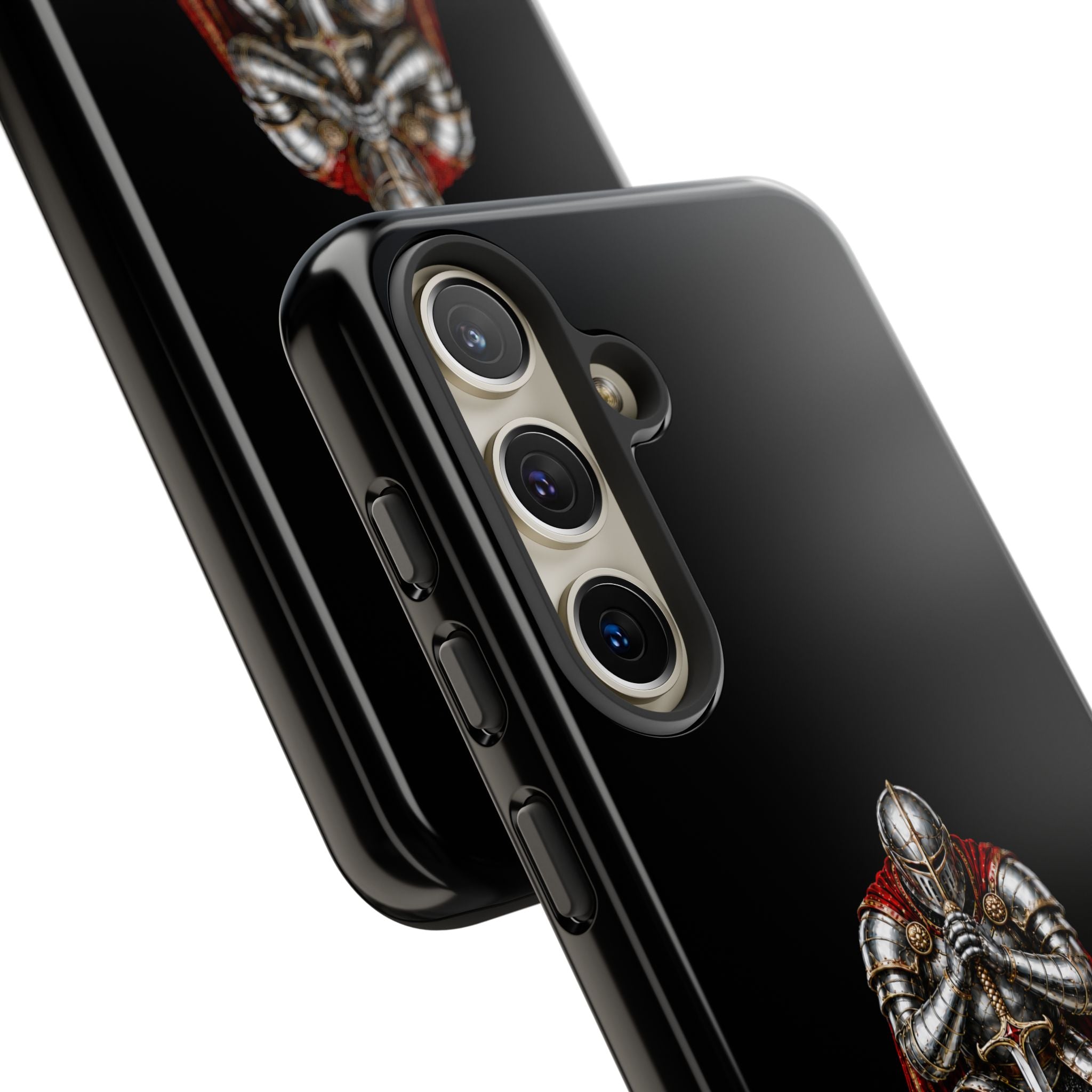 The Lovelorn Knight Phone Protector
