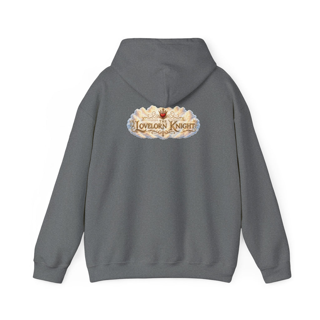 Romantasy IV Heavenly Hoodie (I)