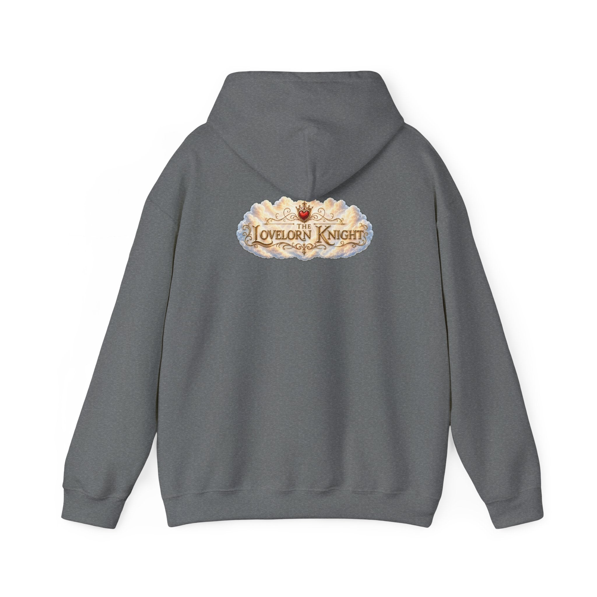 Romantasy IV Heavenly Hoodie (I)