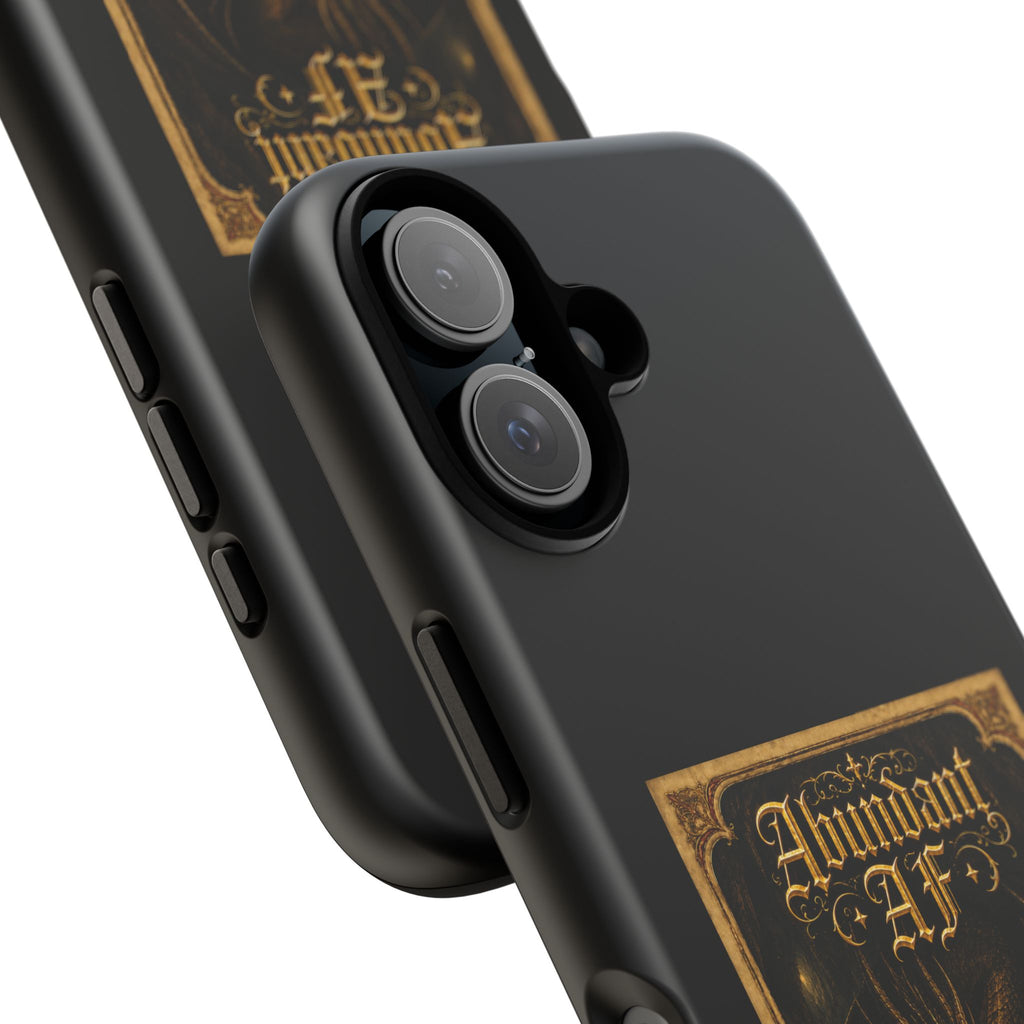 Abundant AF Phone Protector