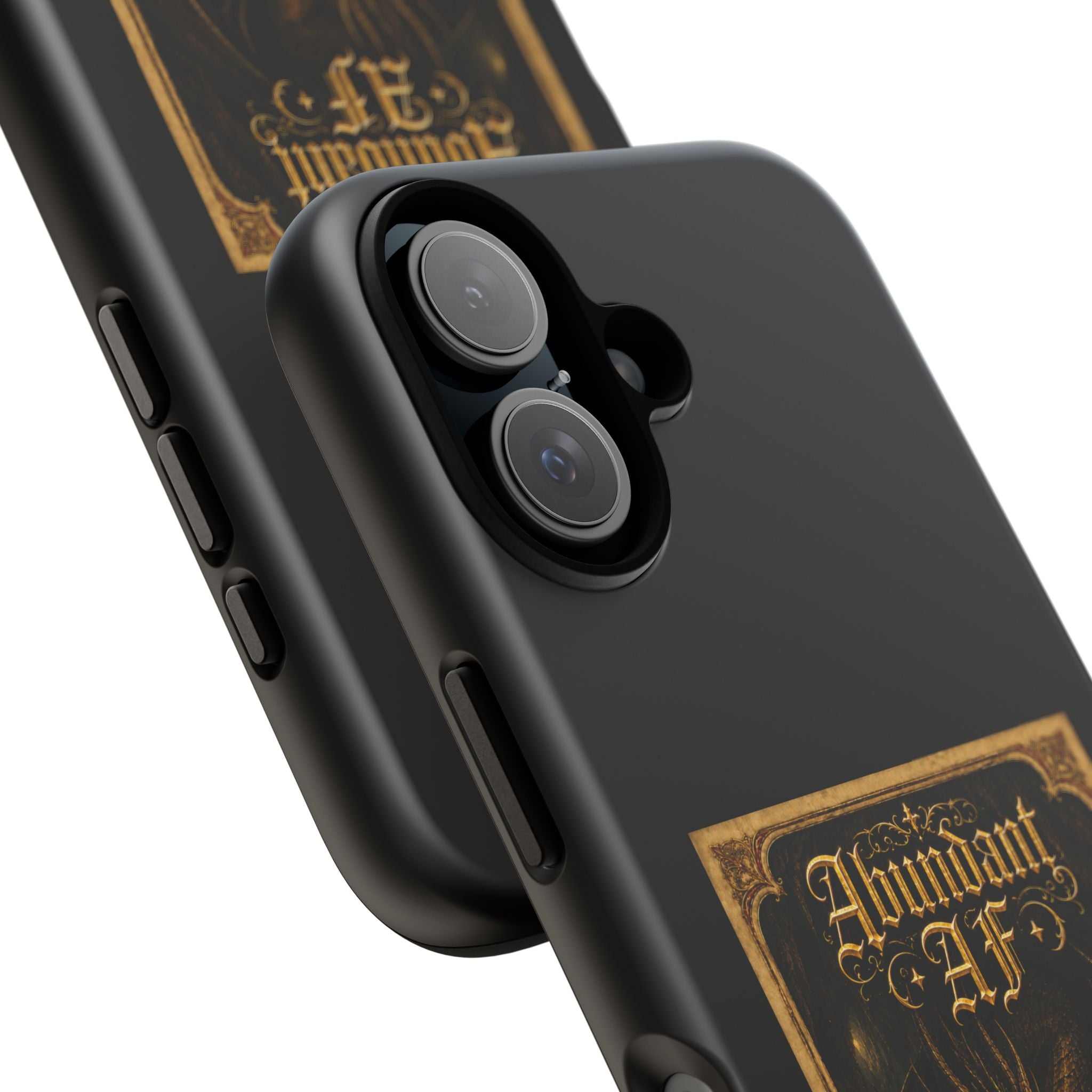 Abundant AF Phone Protector