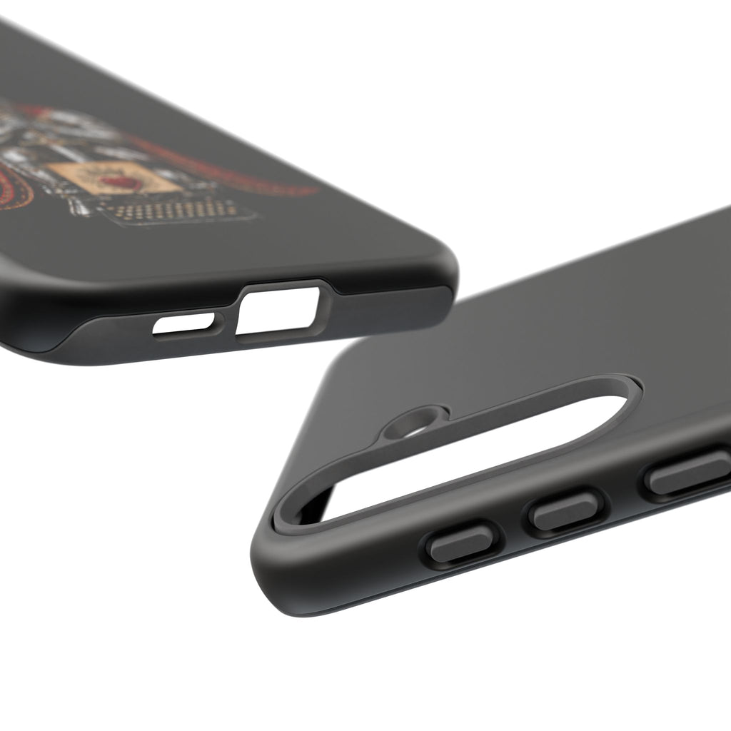 The Lovelorn Knight Phone Protector