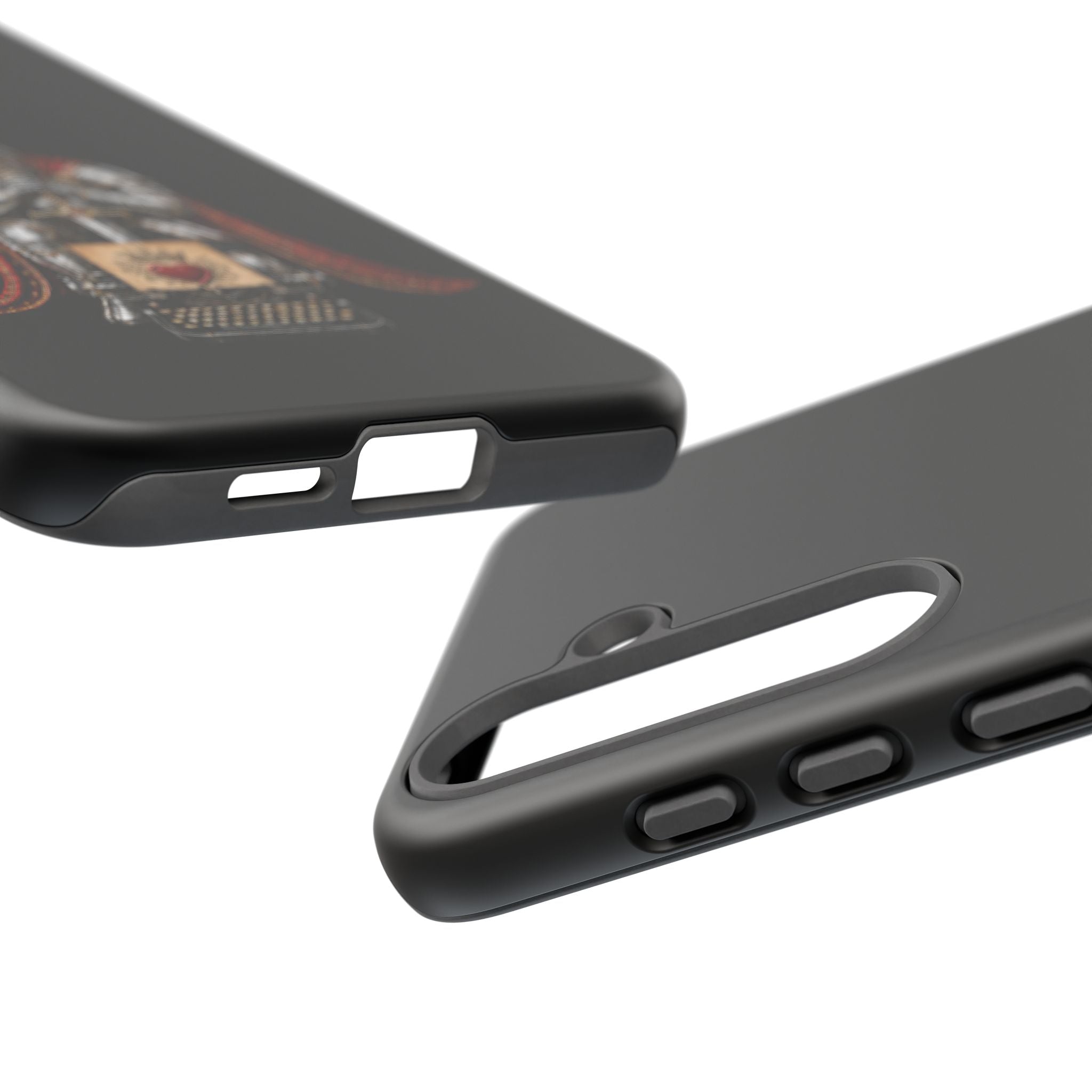 The Lovelorn Knight Phone Protector