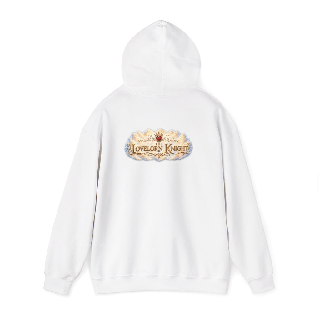 Romantasy IV Heavenly Hoodie (III)