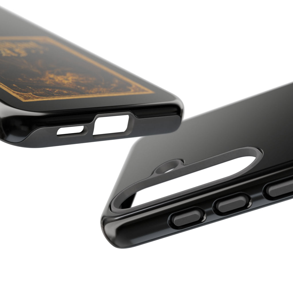 Abundant AF Phone Protector