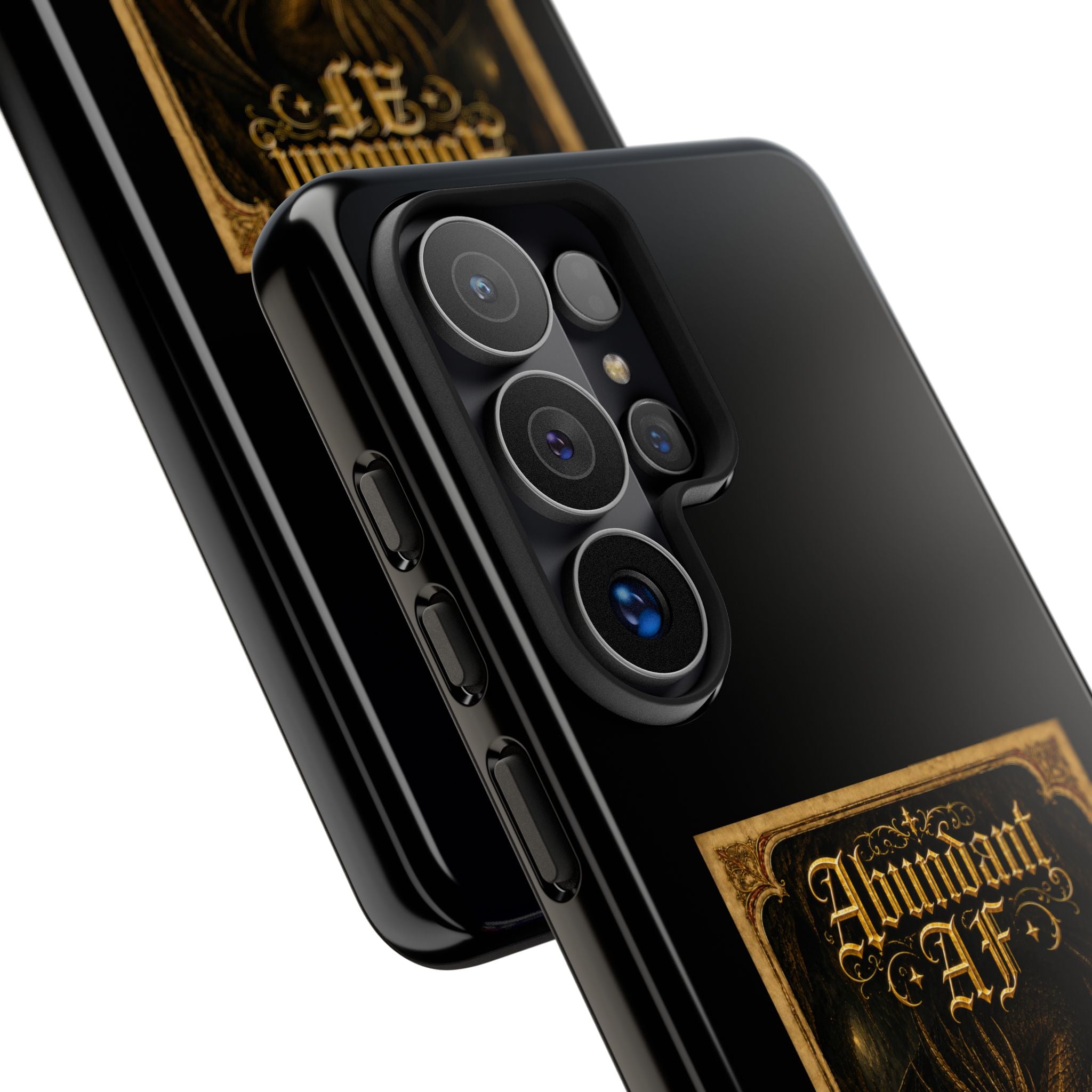 Abundant AF Phone Protector