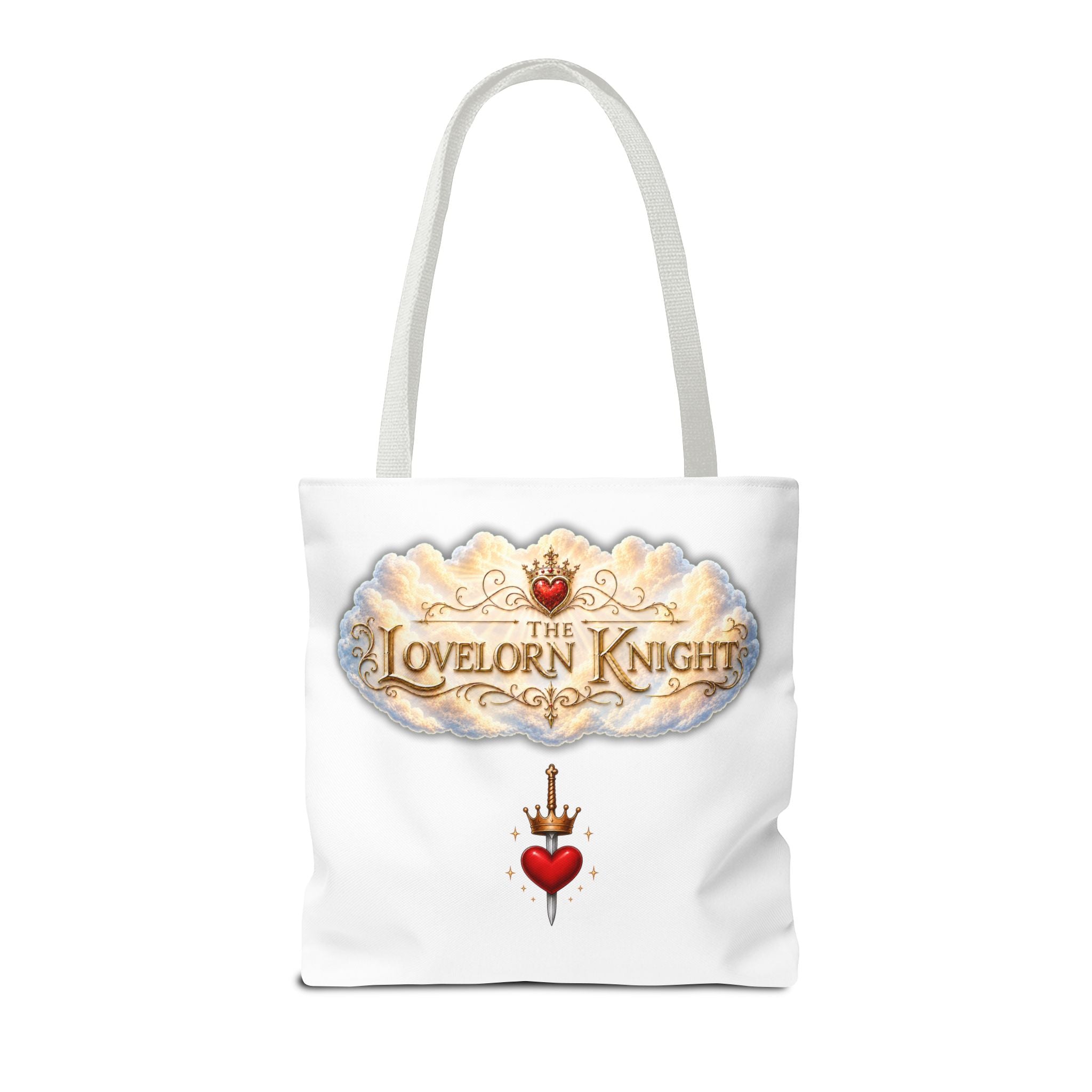**LIMITED EDITION Weapons Bouquet Tote