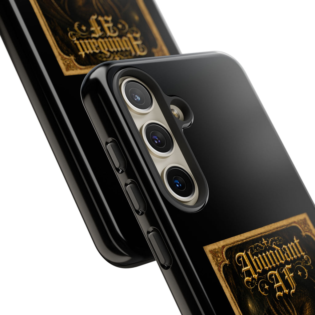 Abundant AF Phone Protector