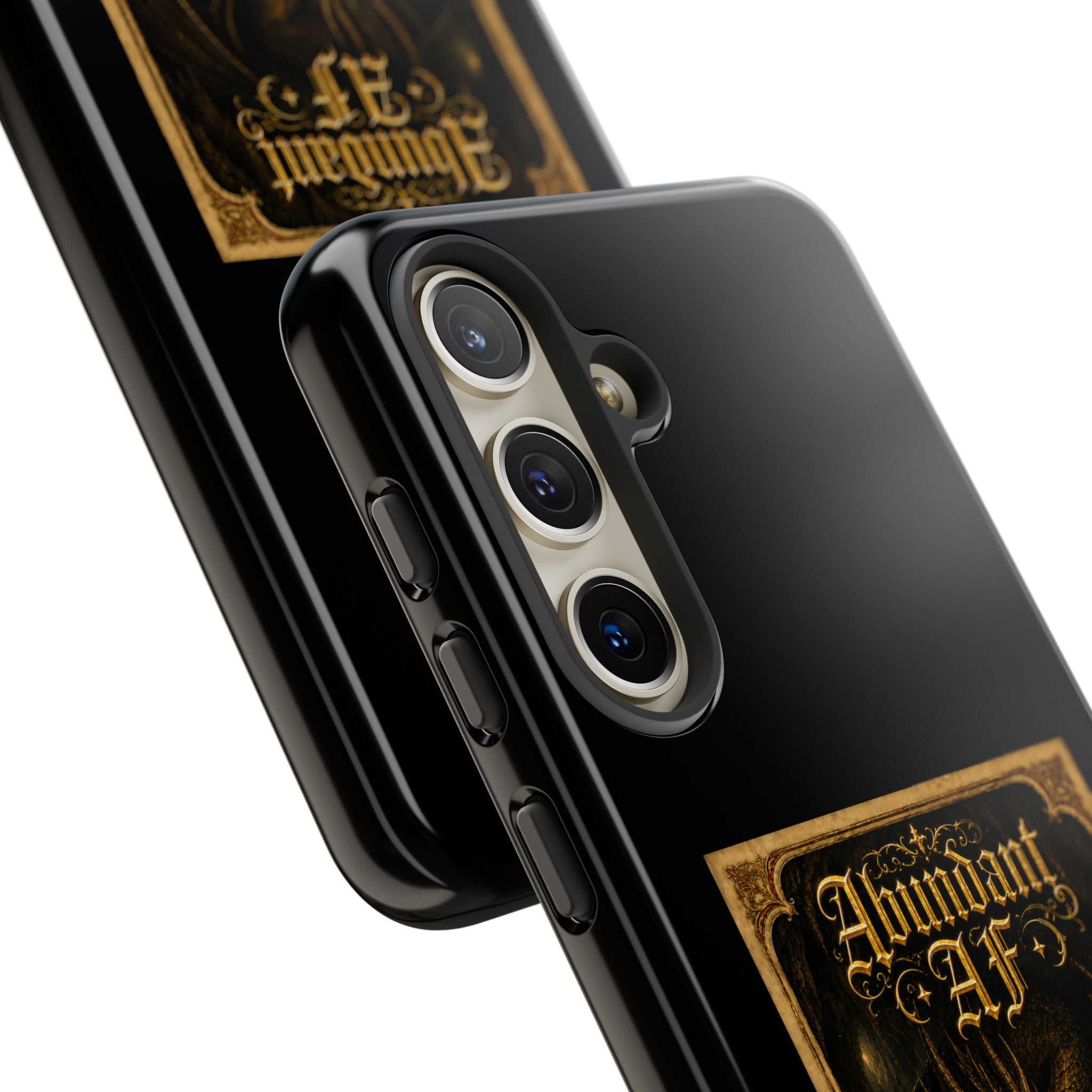 Abundant AF Phone Protector
