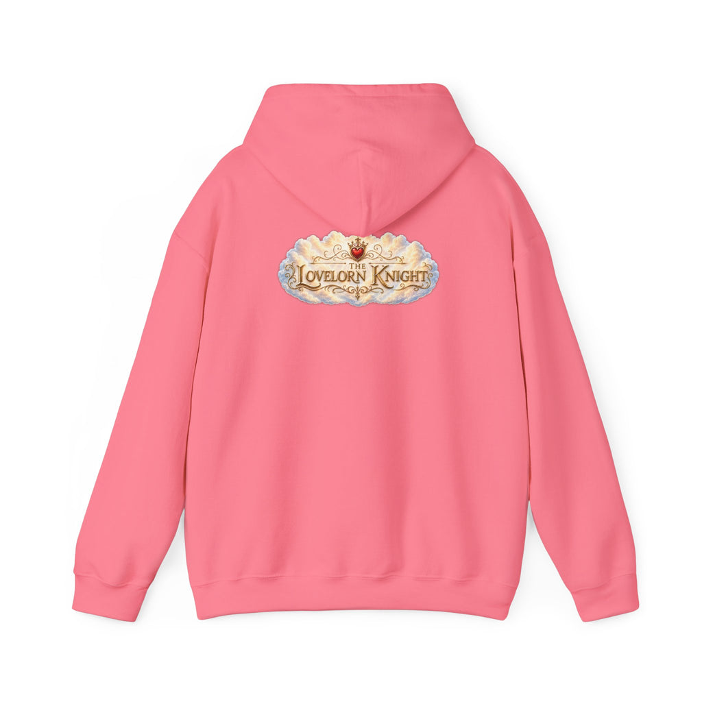 Romantasy IV Heavenly Hoodie (I)