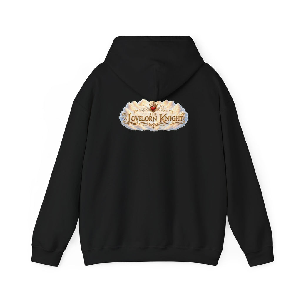 Romantasy IV Heavenly Hoodie (I)