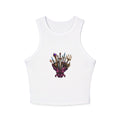 Weapons Bouquet Tank