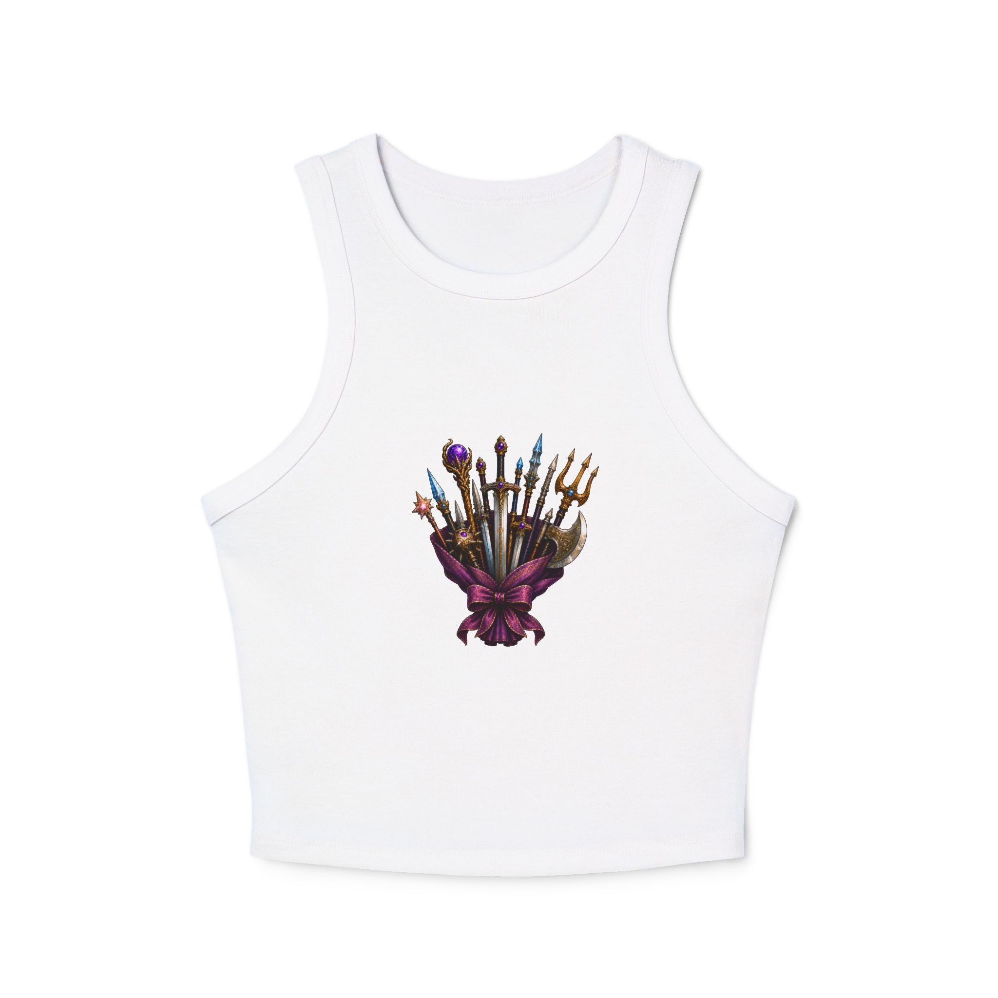 Weapons Bouquet Tank