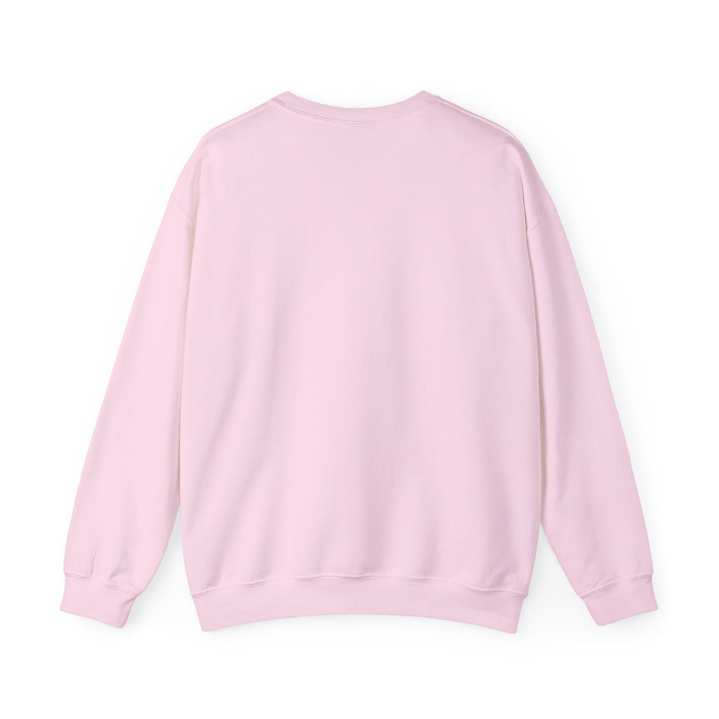 Typewriter Knight Crewneck