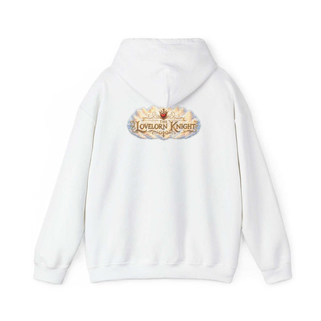 Romantasy IV Heavenly Hoodie (I)