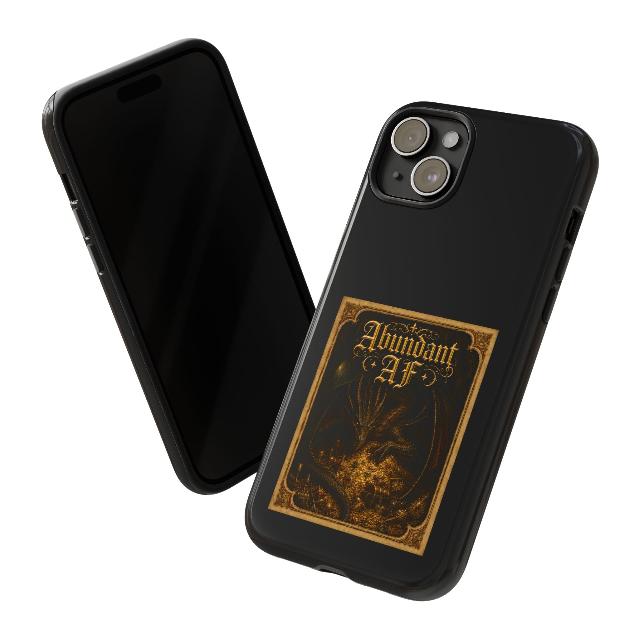 Abundant AF Phone Protector
