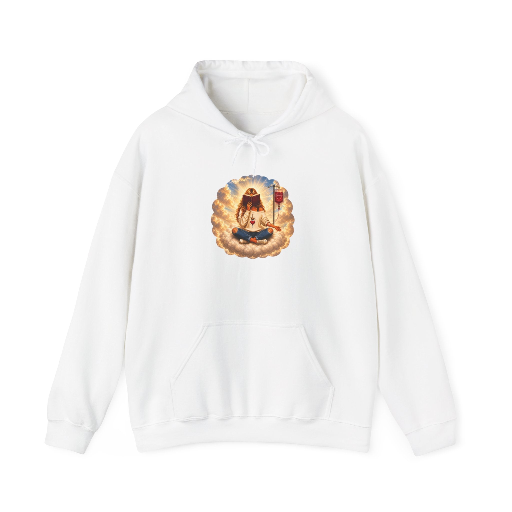 Romantasy IV Heavenly Hoodie (III)