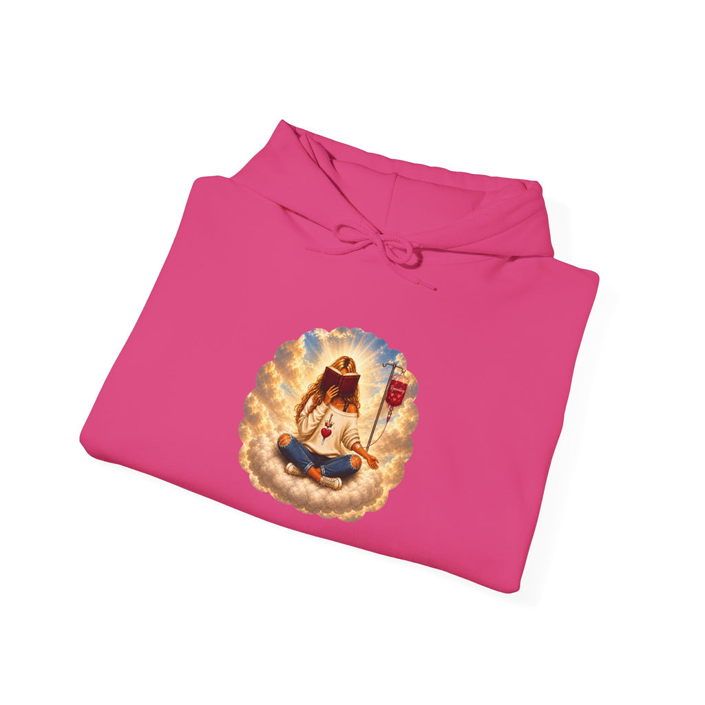 Romantasy IV Heavenly Hoodie (III)