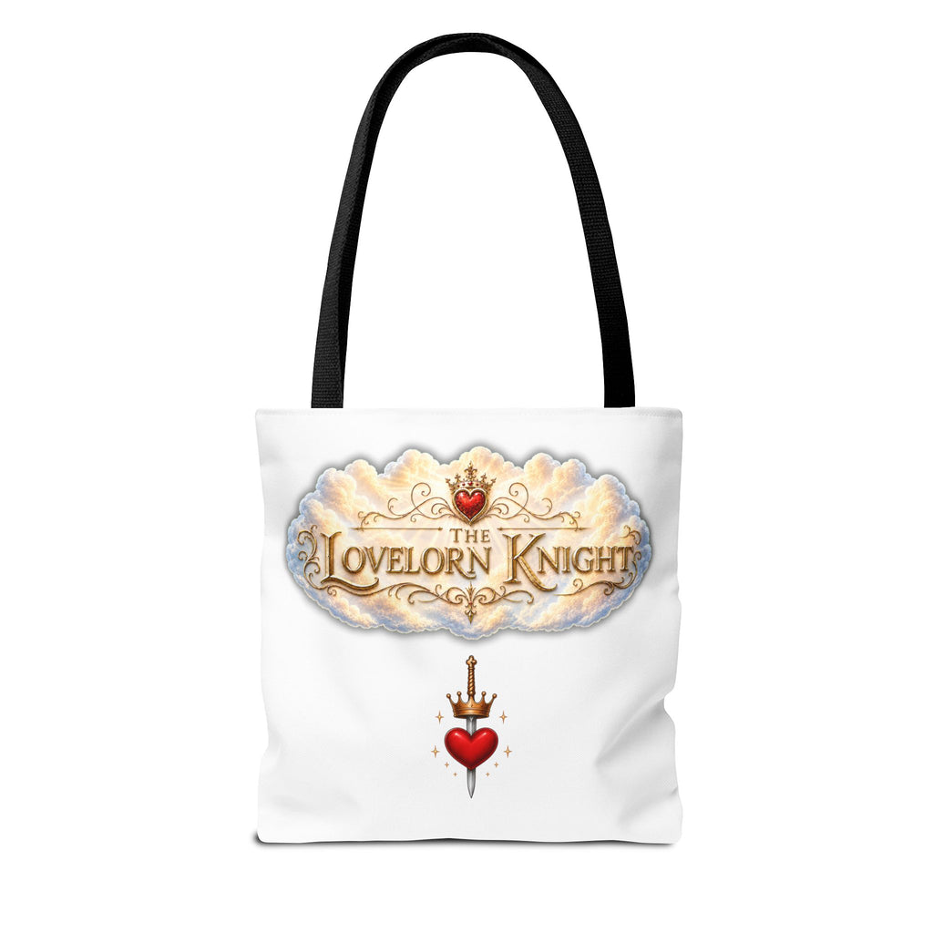 **LIMITED EDITION Weapons Bouquet Tote