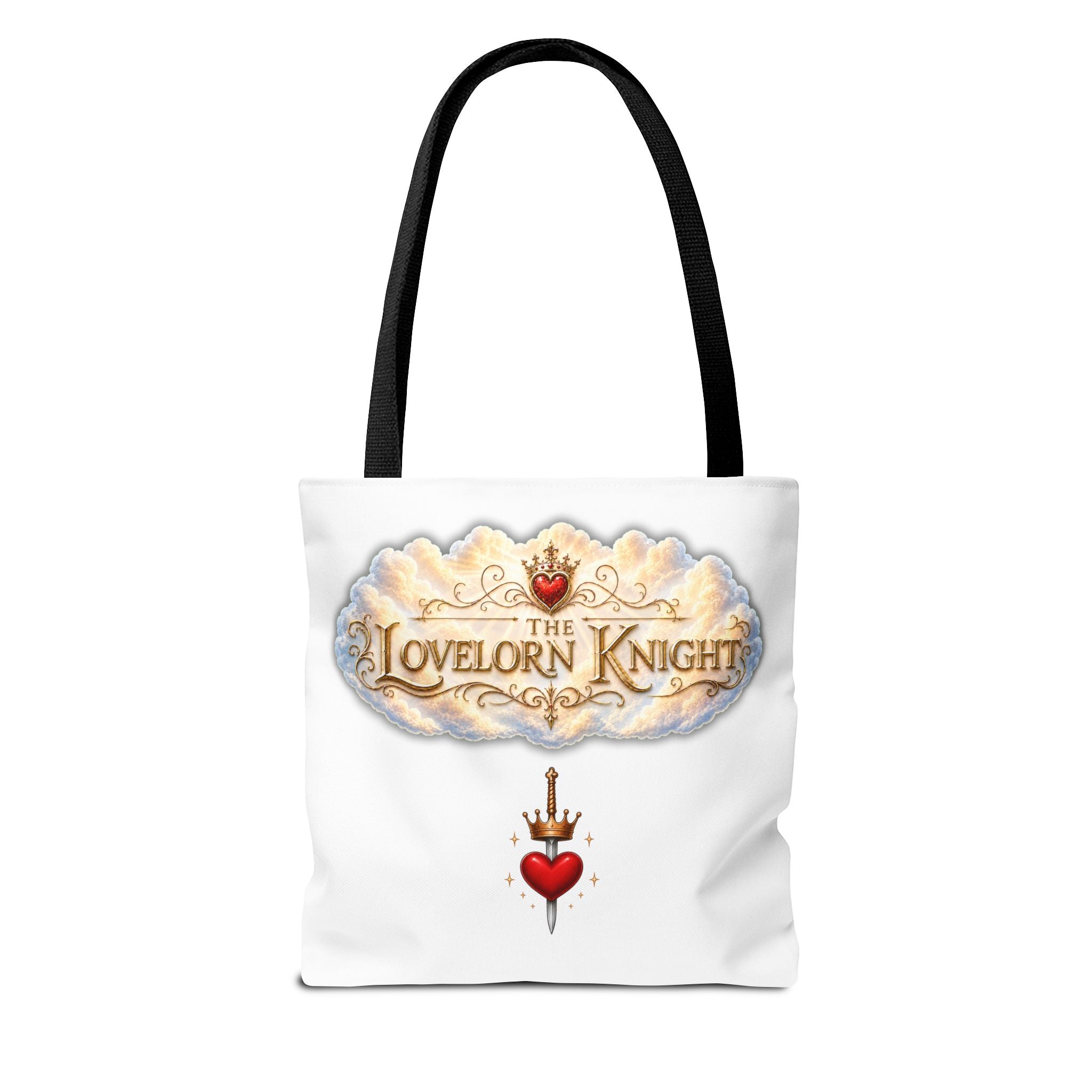 **LIMITED EDITION Weapons Bouquet Tote
