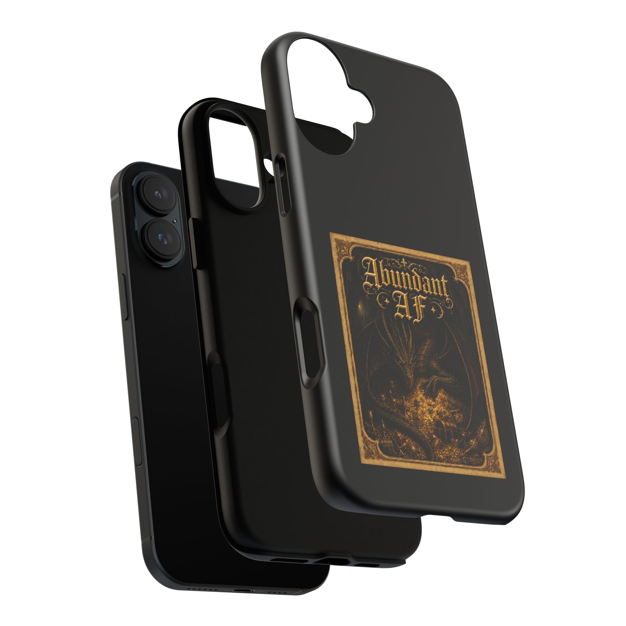 Abundant AF Phone Protector