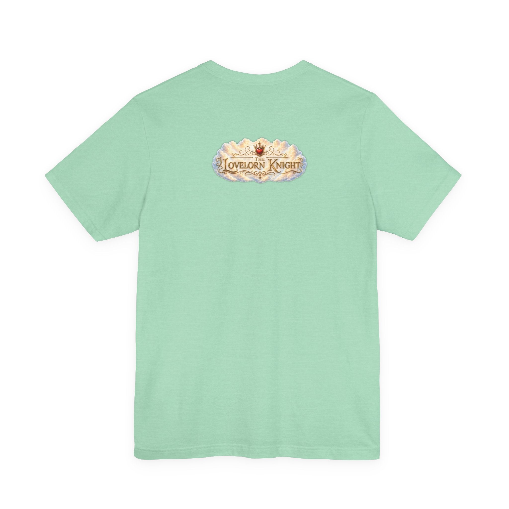 GOALS Super Soft Summer Tee