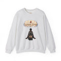 Typewriter Knight Crewneck