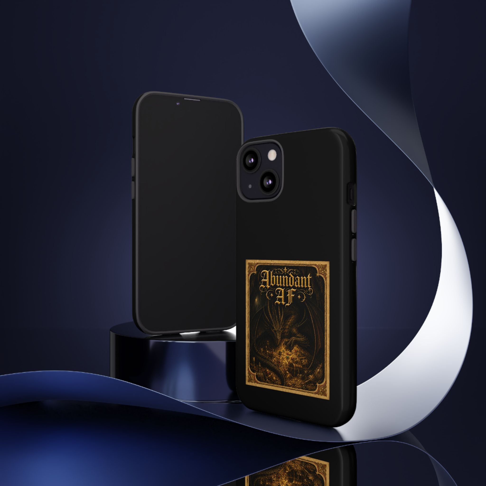 Abundant AF Phone Protector