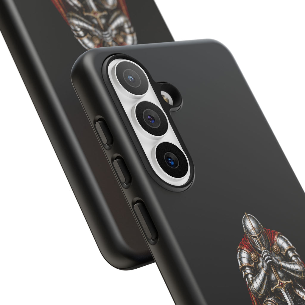 The Lovelorn Knight Phone Protector