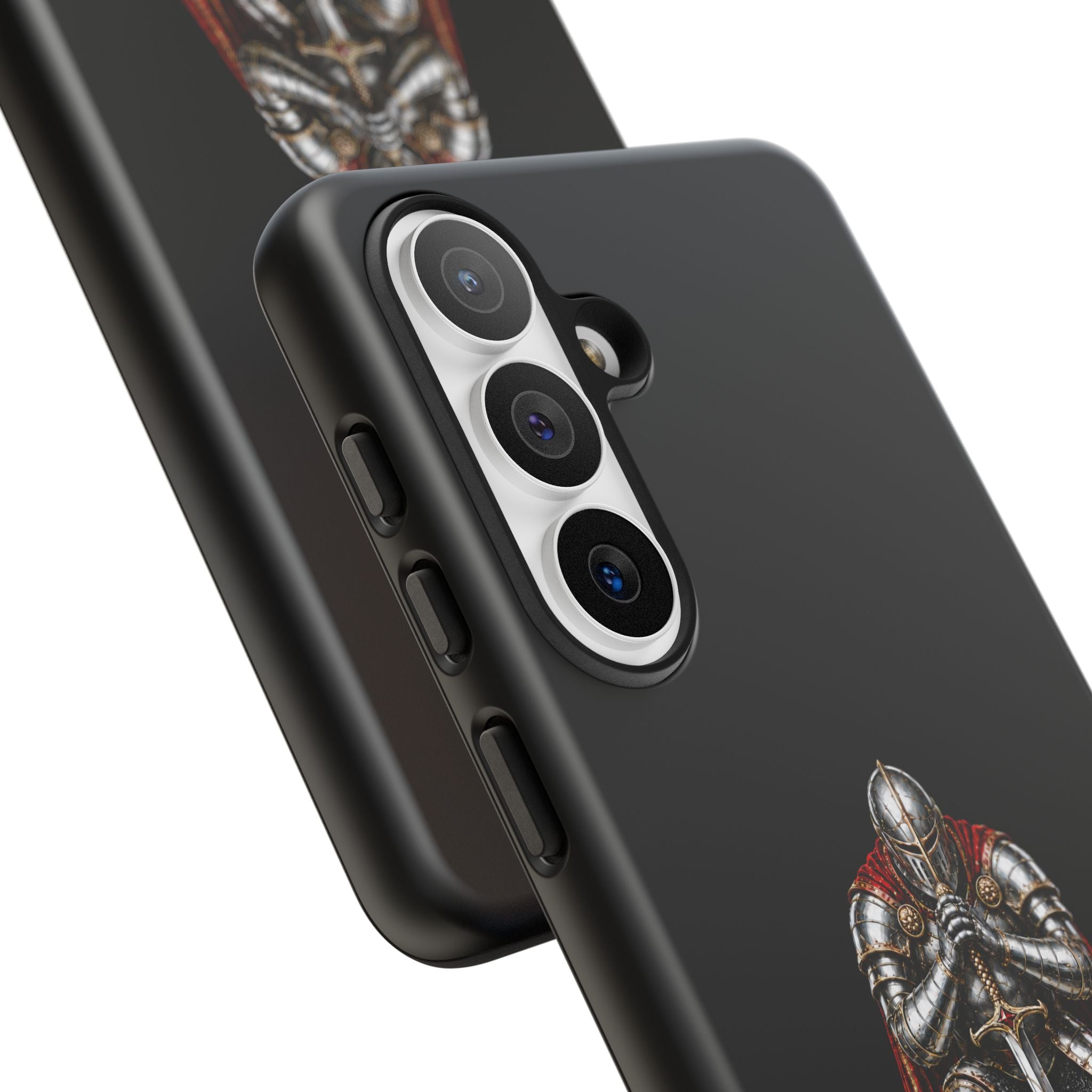 The Lovelorn Knight Phone Protector
