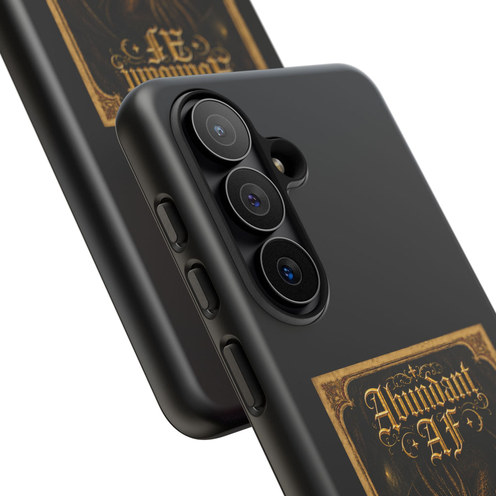 Abundant AF Phone Protector