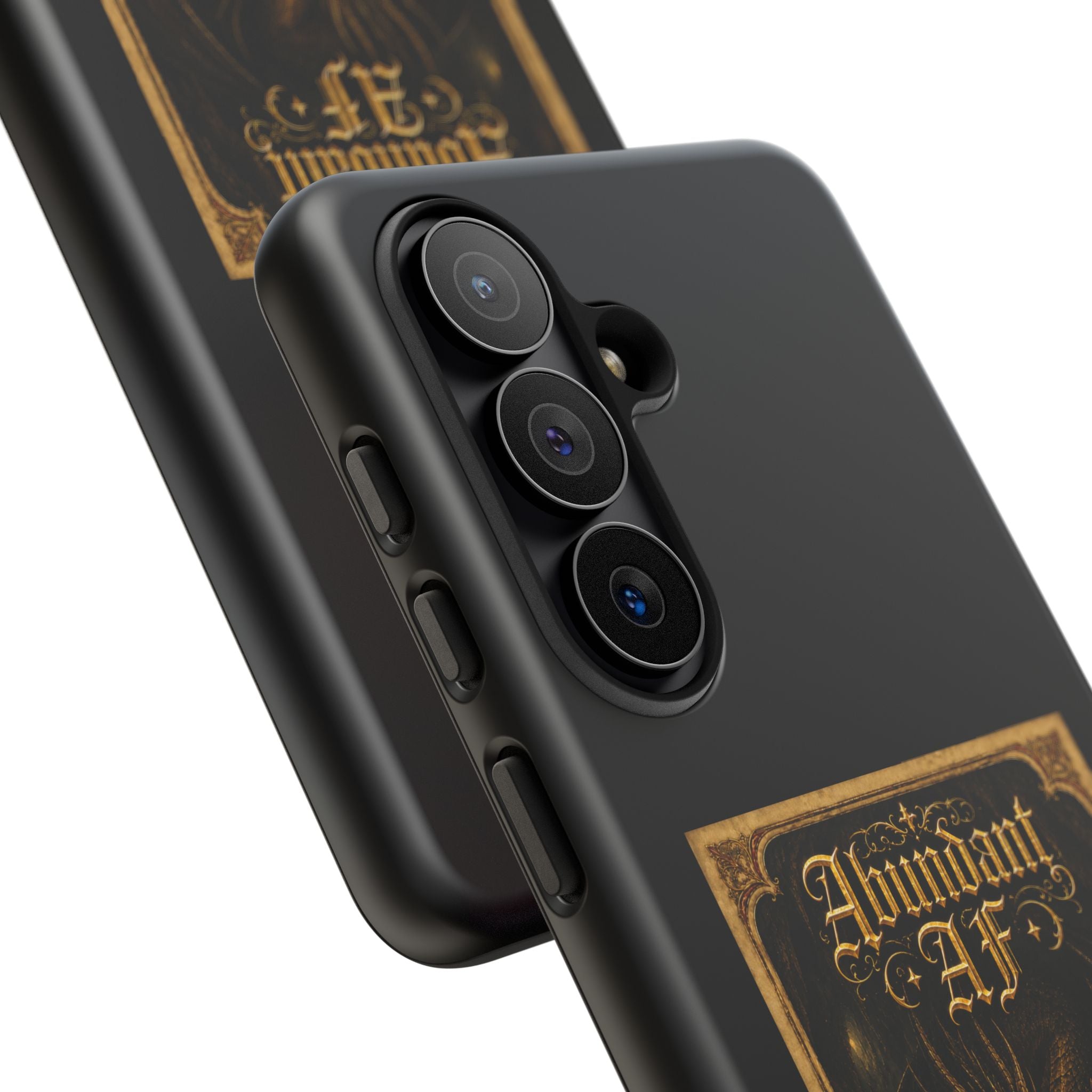 Abundant AF Phone Protector