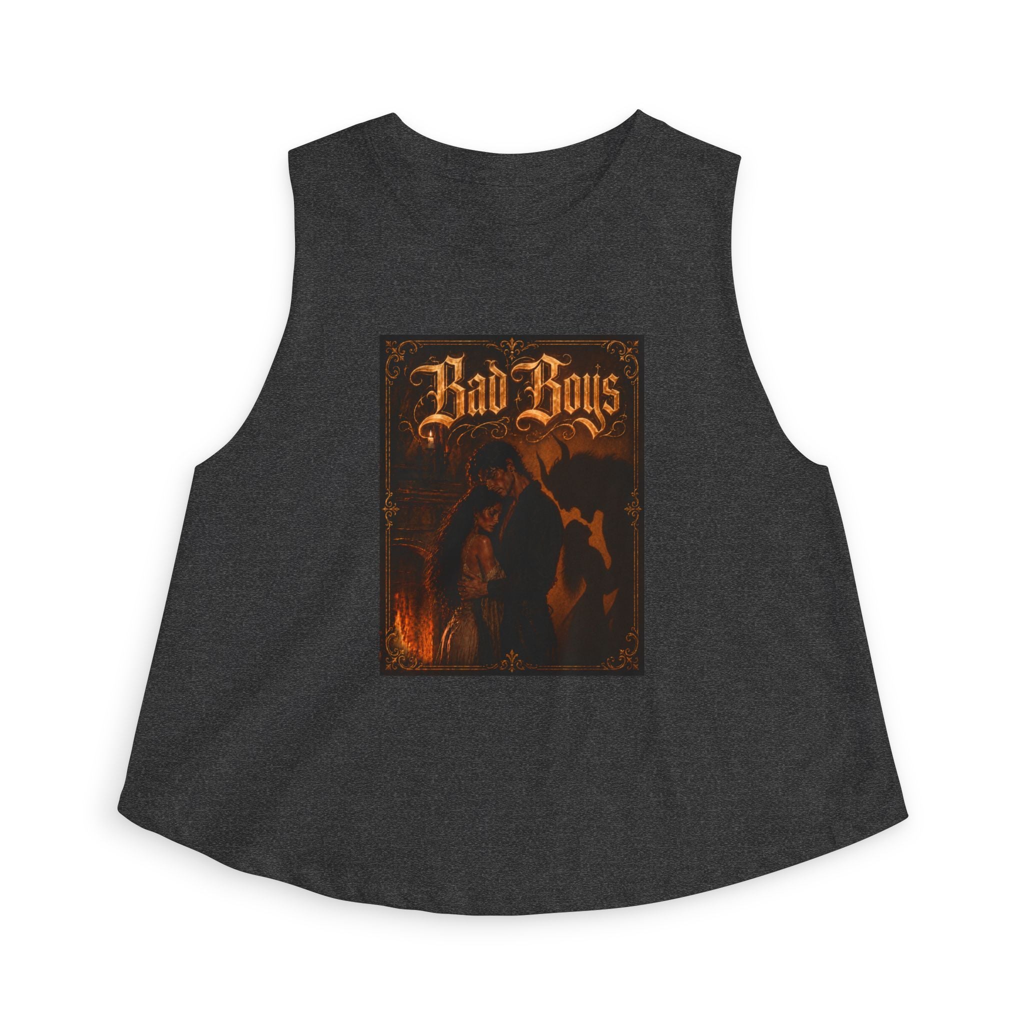 Bad Boys Tank (II)