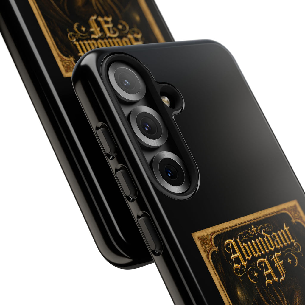 Abundant AF Phone Protector