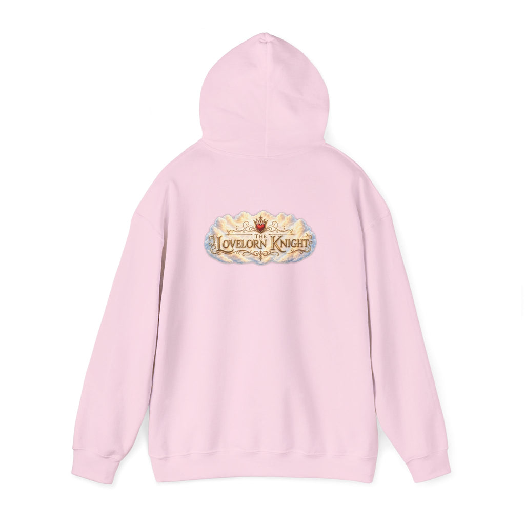 Romantasy IV Heavenly Hoodie (III)