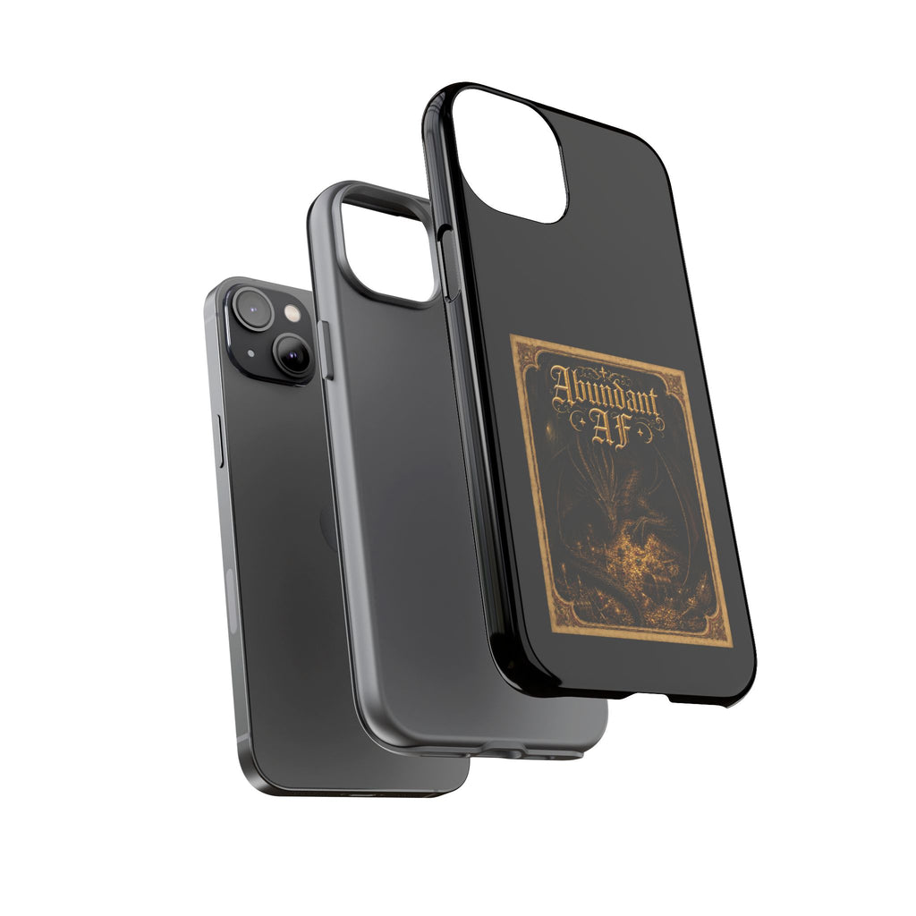 Abundant AF Phone Protector