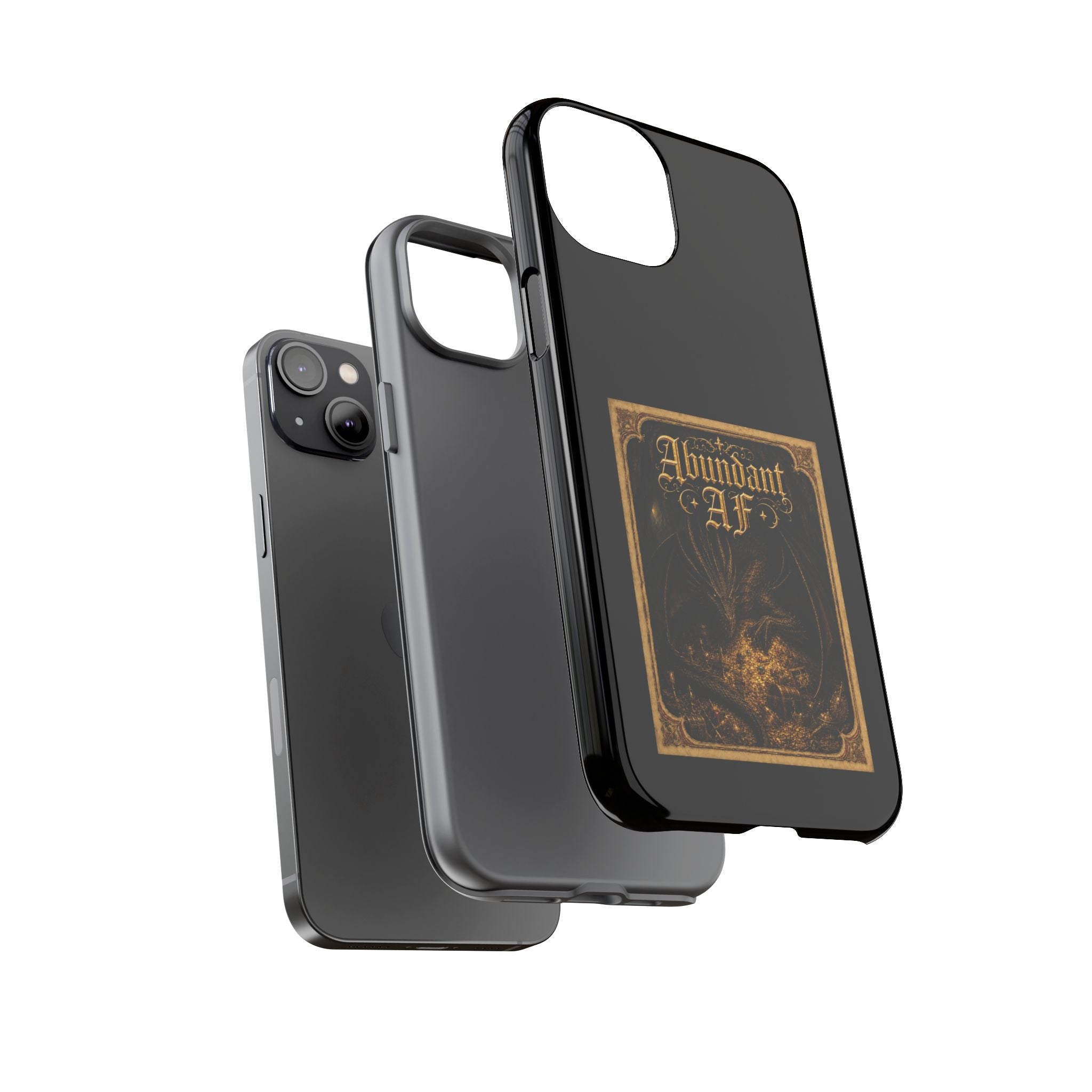 Abundant AF Phone Protector