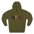 Bad Boy Come Correct Hoodie