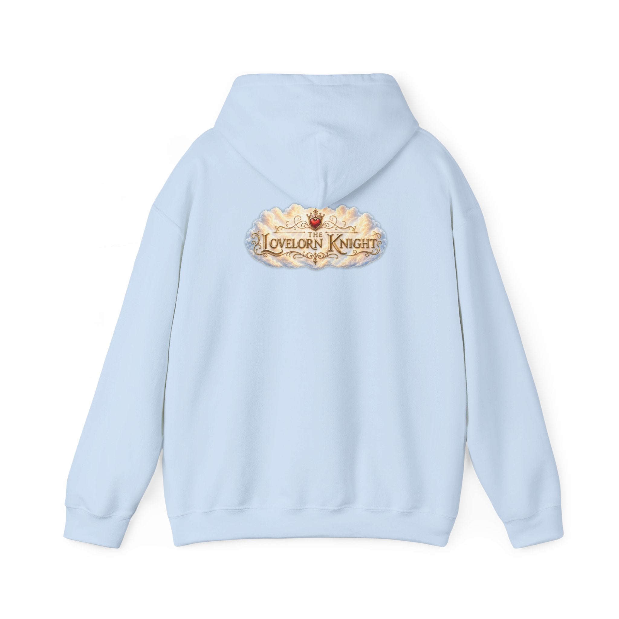 Romantasy IV Heavenly Hoodie (I)
