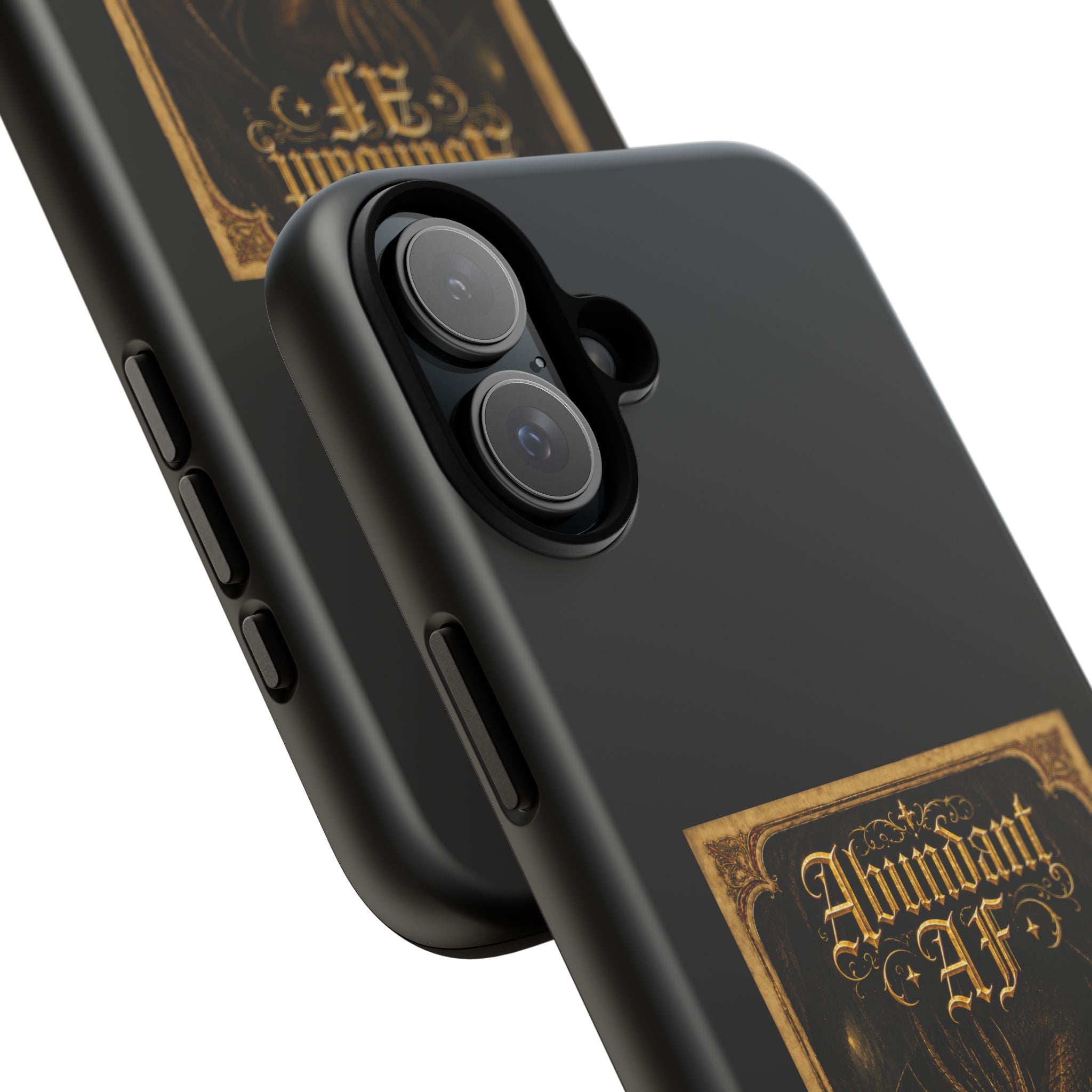 Abundant AF Phone Protector
