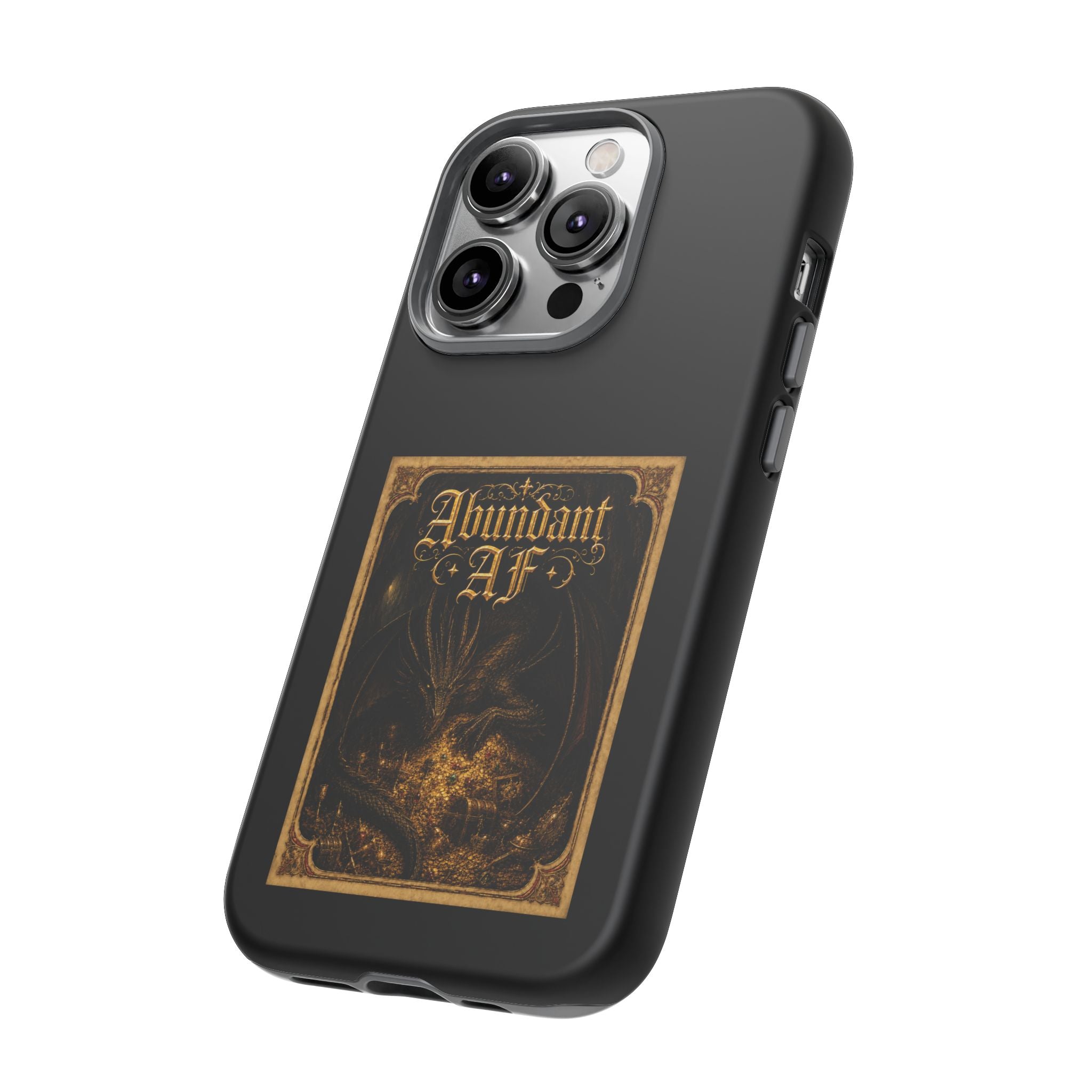 Abundant AF Phone Protector