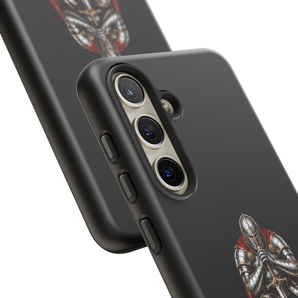 The Lovelorn Knight Phone Protector