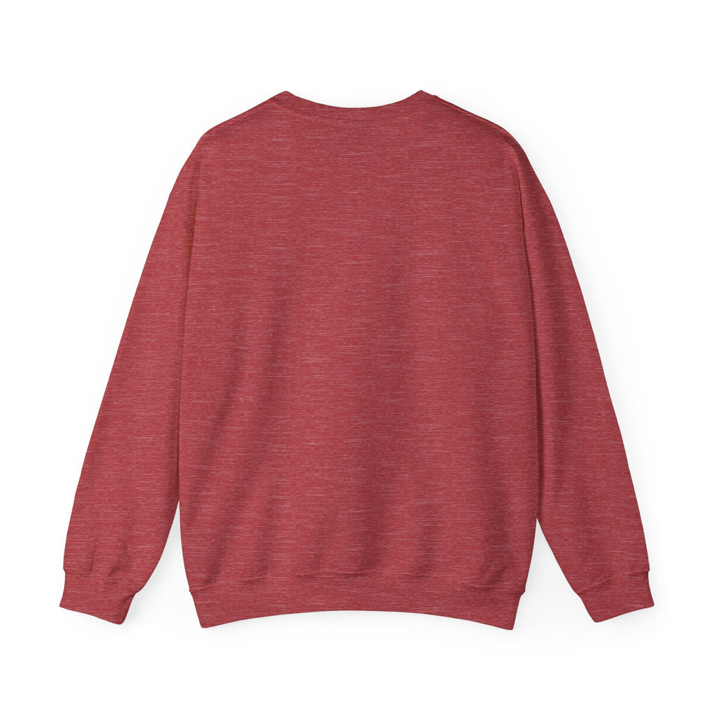 Typewriter Knight Crewneck