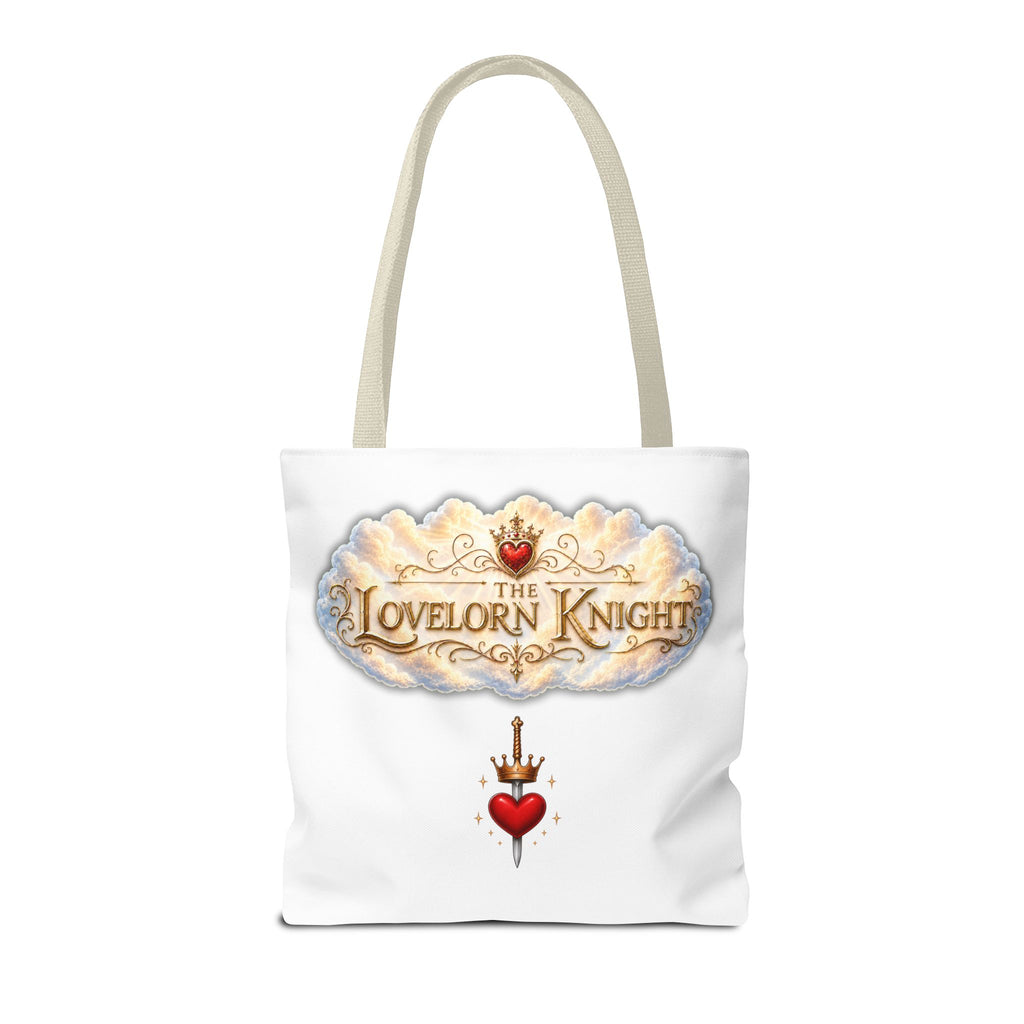 **LIMITED EDITION Weapons Bouquet Tote